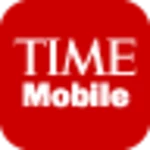 Logo of TIME Mobile android Application 